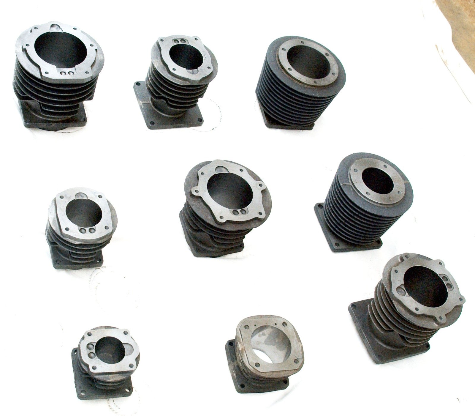 Cylinders (various)